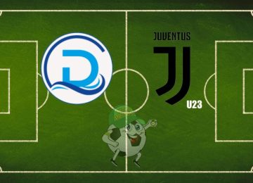 Desenzano Juventus Next Gen cronaca diretta live risultato in tempo reale