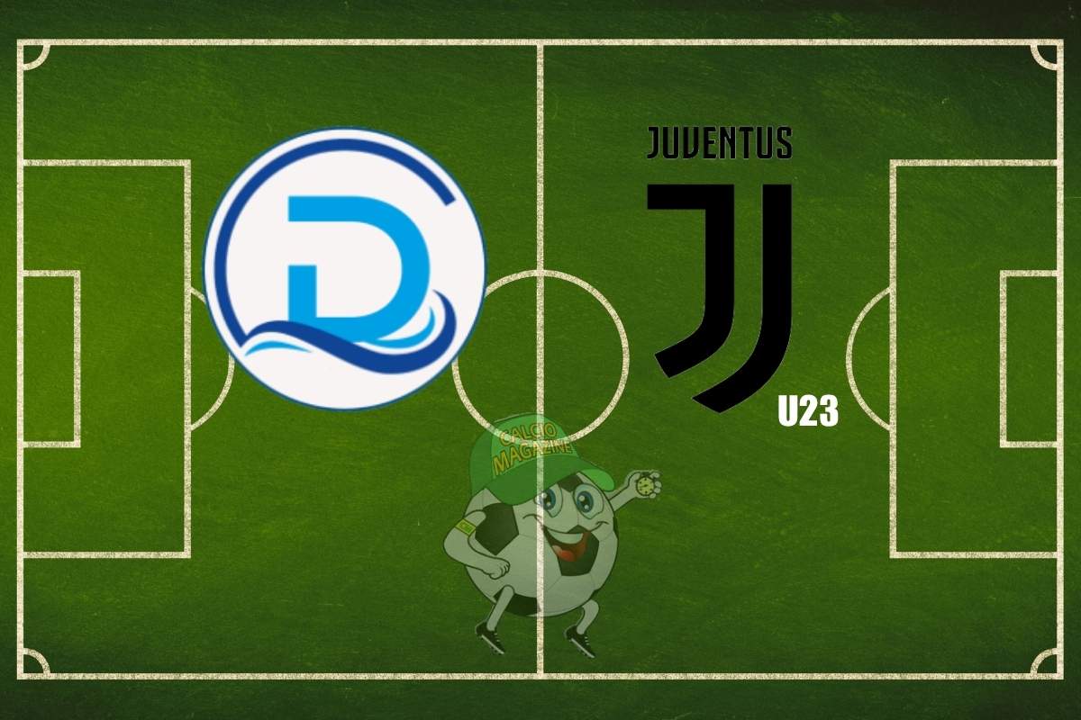Desenzano Juventus Next Gen cronaca diretta live risultato in tempo reale