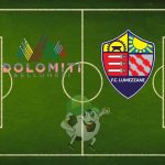 Dolomiti Bellunesi Lumezzane cronaca diretta live e risultato in tempo reale