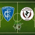 Empoli Arezzo cronaca diretta live risultato in tempo reale