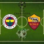 Fenerbahce Roma cronaca diretta live risultato in tempo reale
