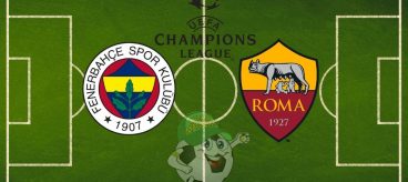 Fenerbahce Roma cronaca diretta live risultato in tempo reale