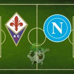 Fiorentina Napoli cronaca diretta live e risultato in tempo reale