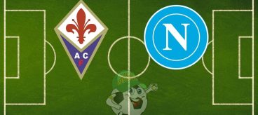 Fiorentina Napoli cronaca diretta live e risultato in tempo reale