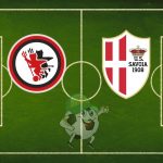Foggia Savoia cronaca diretta live risultato in tempo reale