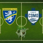 Frosinone Como cronaca diretta live e risultato in tempo reale