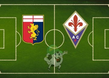 Genoa Fiorentina cronaca diretta live risultato in tempo reale