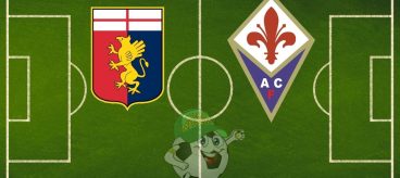Genoa Fiorentina cronaca diretta live risultato in tempo reale