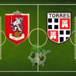 Grosseto Torres cronaca diretta live risultato in tempo reale