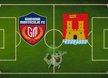 Guidonia Livorno cronaca diretta live e risultato in tempo reale