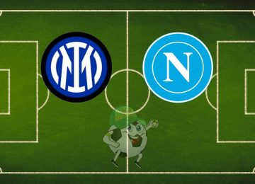 Inter Napoli cronaca diretta live risultato in tempo reale