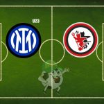 Inter u23 Foggia cronaca diretta live risultato in tempo reale