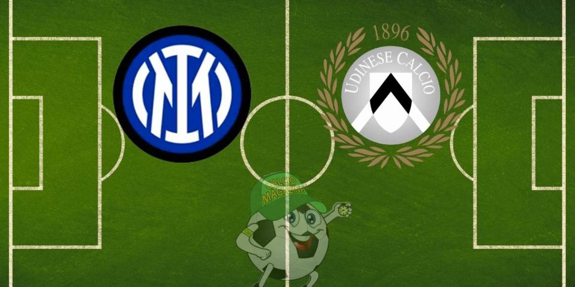 Inter Udinese cronaca diretta live risultato in tempo reale