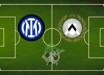 Inter Udinese cronaca diretta live risultato in tempo reale