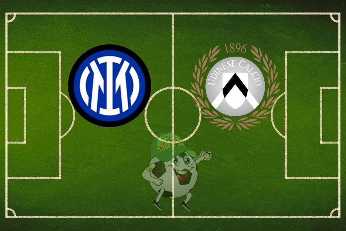Inter Udinese cronaca diretta live risultato in tempo reale