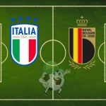 Italia Belgio cronaca diretta live risultato in tempo reale