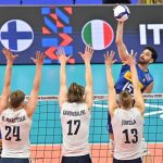 italia finlandia 23 settembre 2026