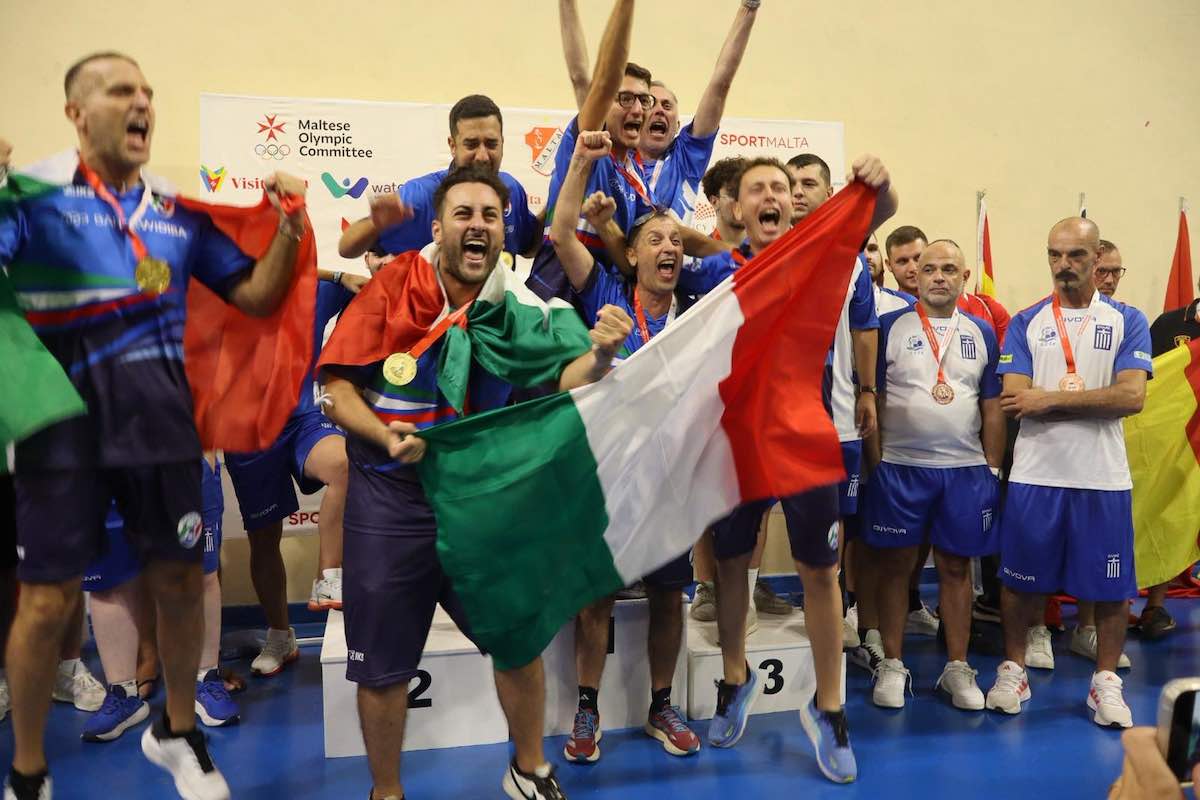italia subbuteo