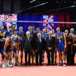 italia svezia 10 settembre 2026