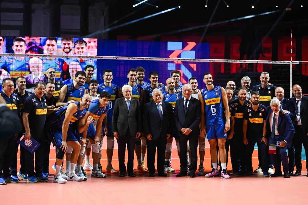 italia svezia 10 settembre 2026