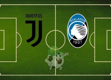Juventus Atalanta cronaca diretta live e risultato in tempo reale