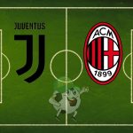 Juventus Milan cronaca diretta live risultato in tempo reale