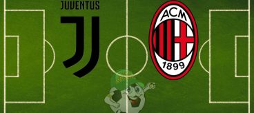 Juventus Milan cronaca diretta live risultato in tempo reale
