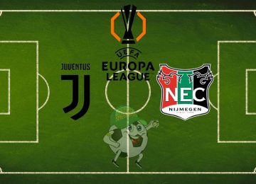 Juventus Nec Nijemen cronaca diretta live risultato in tempo reale