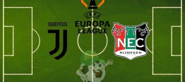 Juventus Nec Nijemen cronaca diretta live risultato in tempo reale