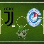 Juventus Next Gen AlbinoLeffe cronaca diretta live risultato in tempo reale