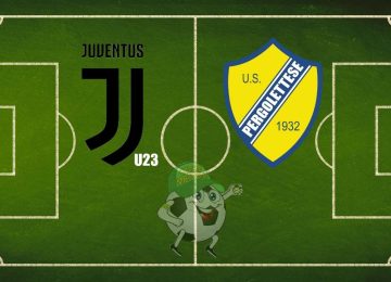 Juventus Next Gen Pergolettese cronaca diretta live risultato in tempo reale