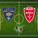 Lecce Monza cronaca diretta live risultato in tempo reale