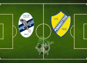 Lecco Pergolettese cronaca diretta live e risultato in tempo reale