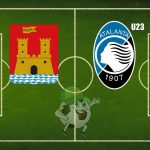 Livorno Atalanta u23 cronaca diretta live risultato in tempo reale