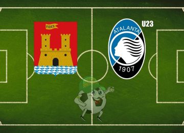 Livorno Atalanta u23 cronaca diretta live risultato in tempo reale