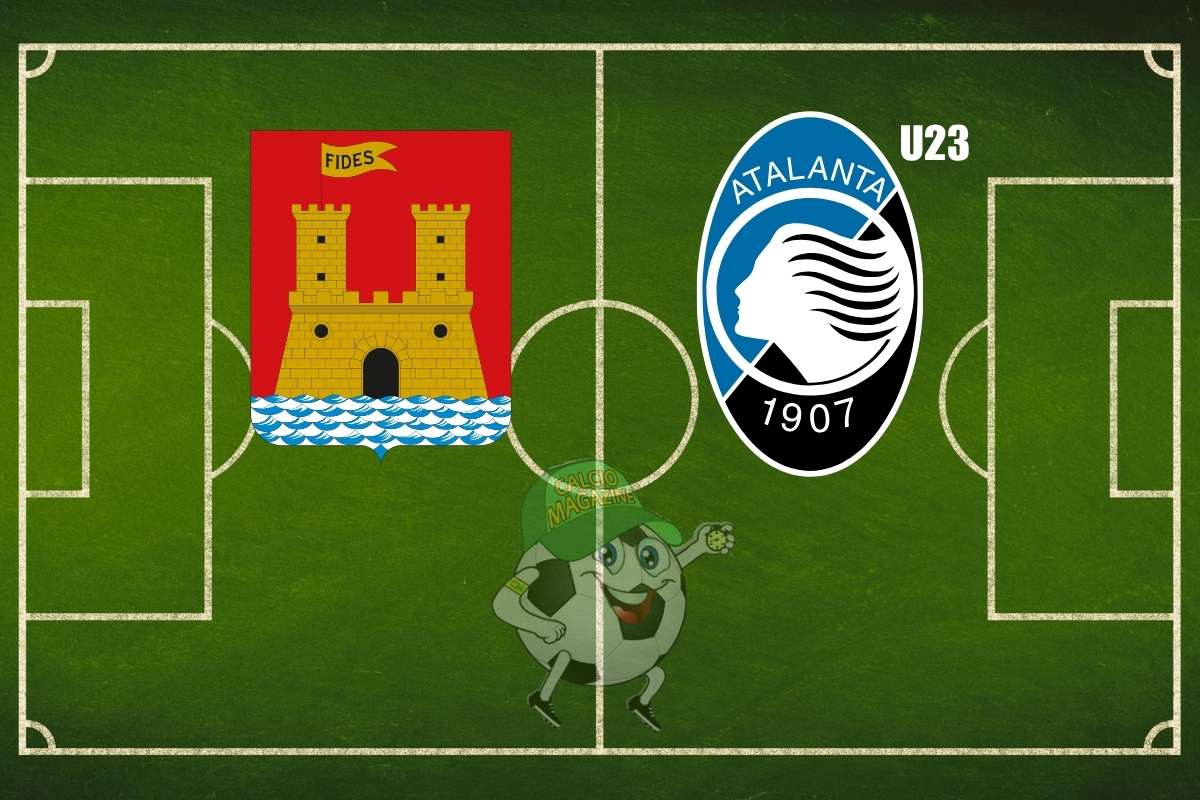 Livorno Atalanta u23 cronaca diretta live risultato in tempo reale