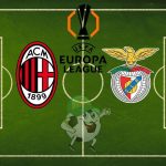 Milan Benfica cronaca diretta live risultato in tempo reale
