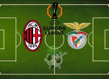 Milan Benfica cronaca diretta live risultato in tempo reale