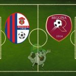 Modica Reggina cronaca diretta live risultato in tempo reale