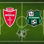 Monza Sassuolo cronaca diretta live risultato in tempo reale