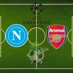 Napoli Arsenal cronaca diretta live risultato in tempo reale