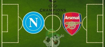 Napoli Arsenal cronaca diretta live risultato in tempo reale