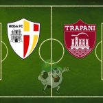 Nissa Trapani cronaca diretta live risultato in tempo reale