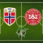 Norvegia Danimarca cronaca diretta live e risultato in tempo reale