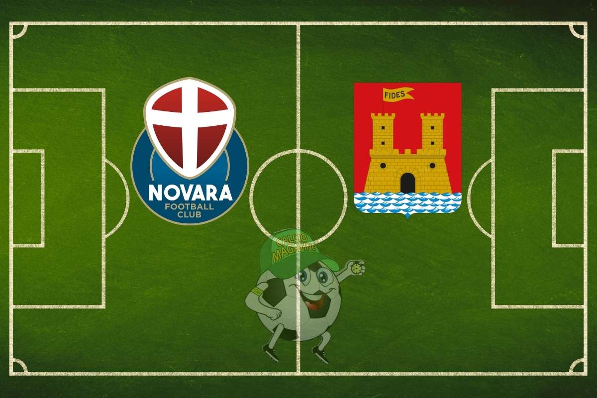 Novara Livorno cronaca diretta live risultato in tempo reale