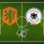 Olanda Germania cronaca diretta live e risultato in tempo reale