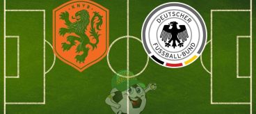 Olanda Germania cronaca diretta live e risultato in tempo reale