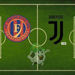 Ospitaletto Juventus Next Gen cronaca diretta live risultato in tempo reale