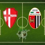 Padova Ascoli cronaca diretta live risultato in tempo reale