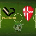 Palermo Padova cronaca diretta live risultato in tempo reale
